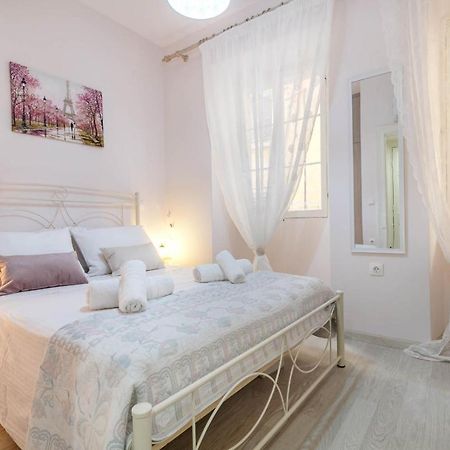 Happiness Str. Corfu Old Town Apartment Luaran gambar