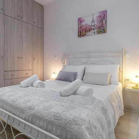 Happiness Str. Corfu Old Town Apartment Luaran gambar
