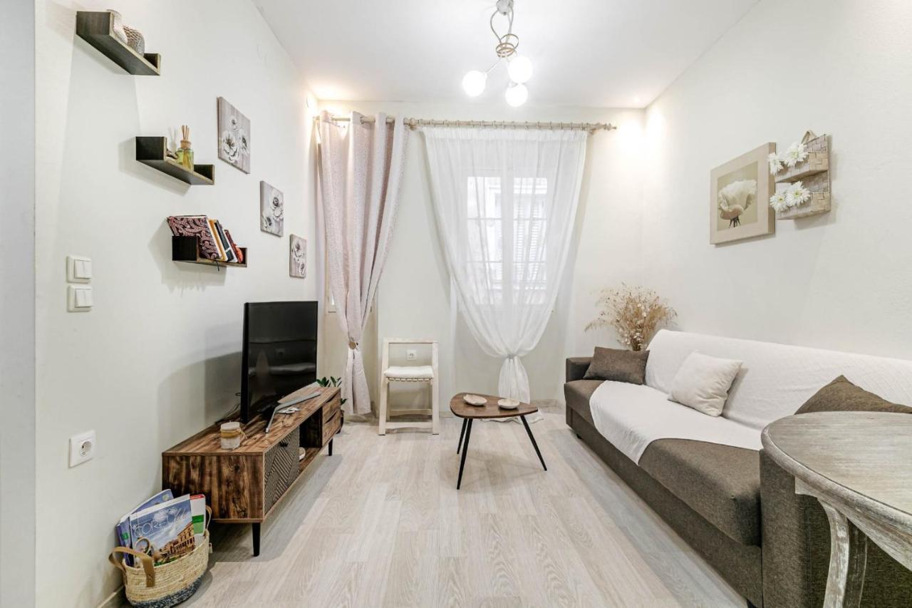 Happiness Str. Corfu Old Town Apartment Luaran gambar