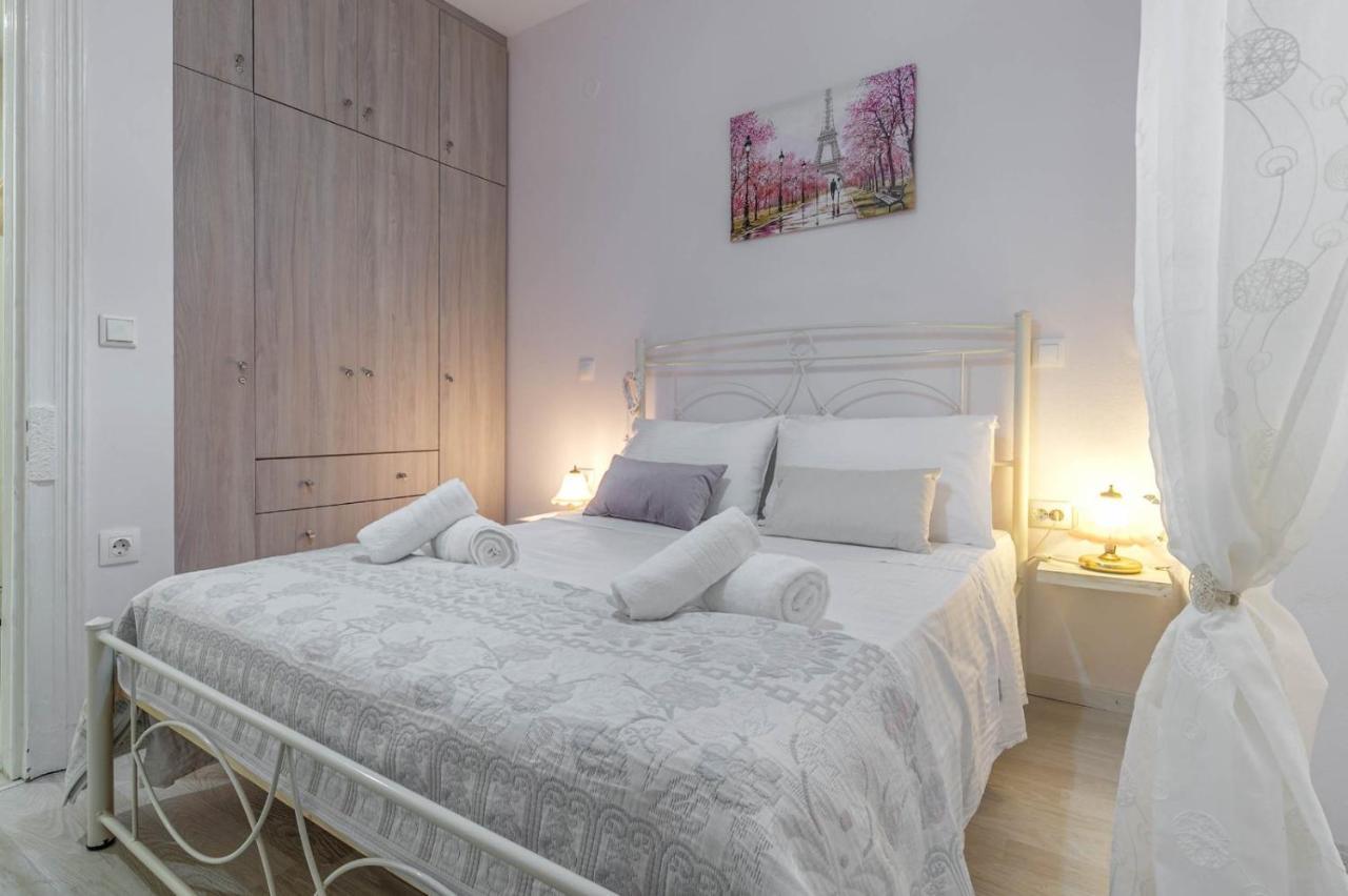 Happiness Str. Corfu Old Town Apartment Luaran gambar