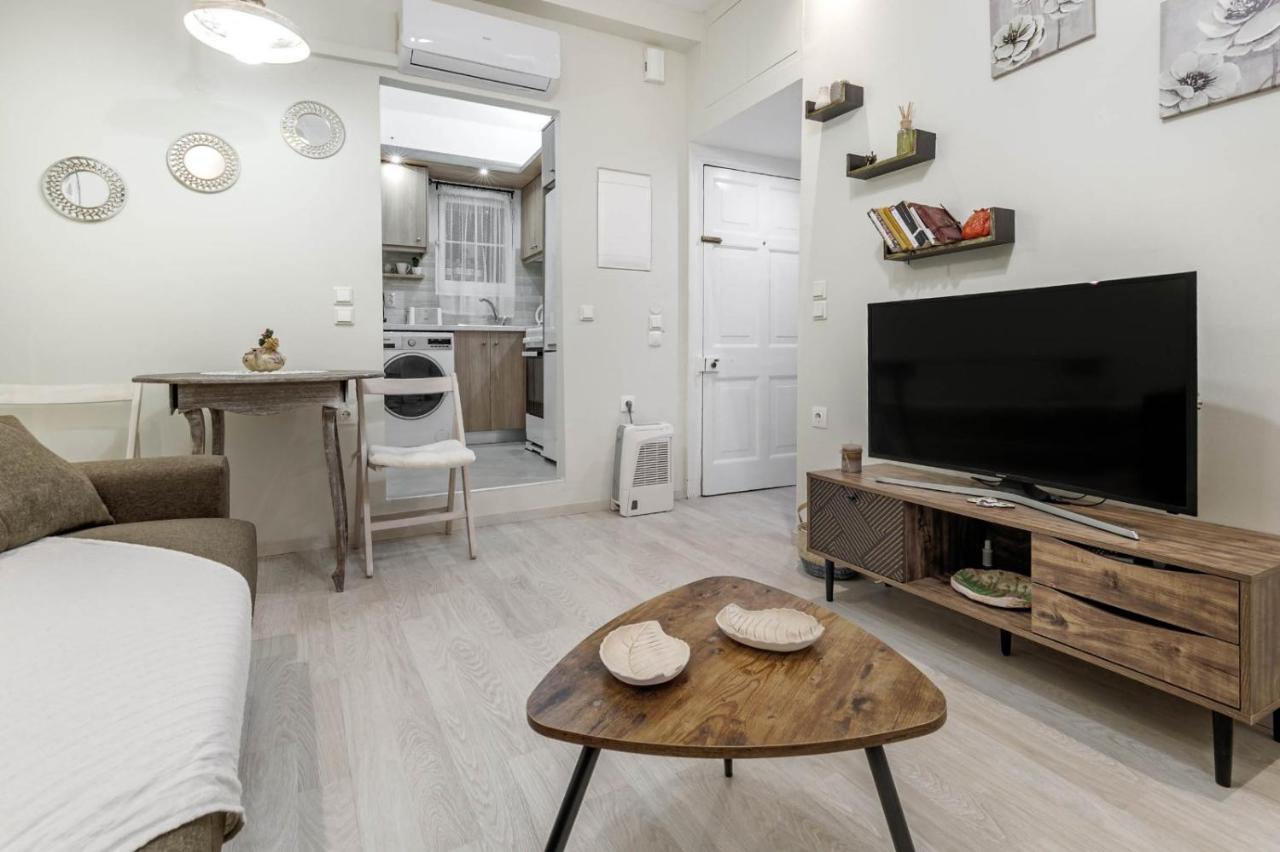 Happiness Str. Corfu Old Town Apartment Luaran gambar
