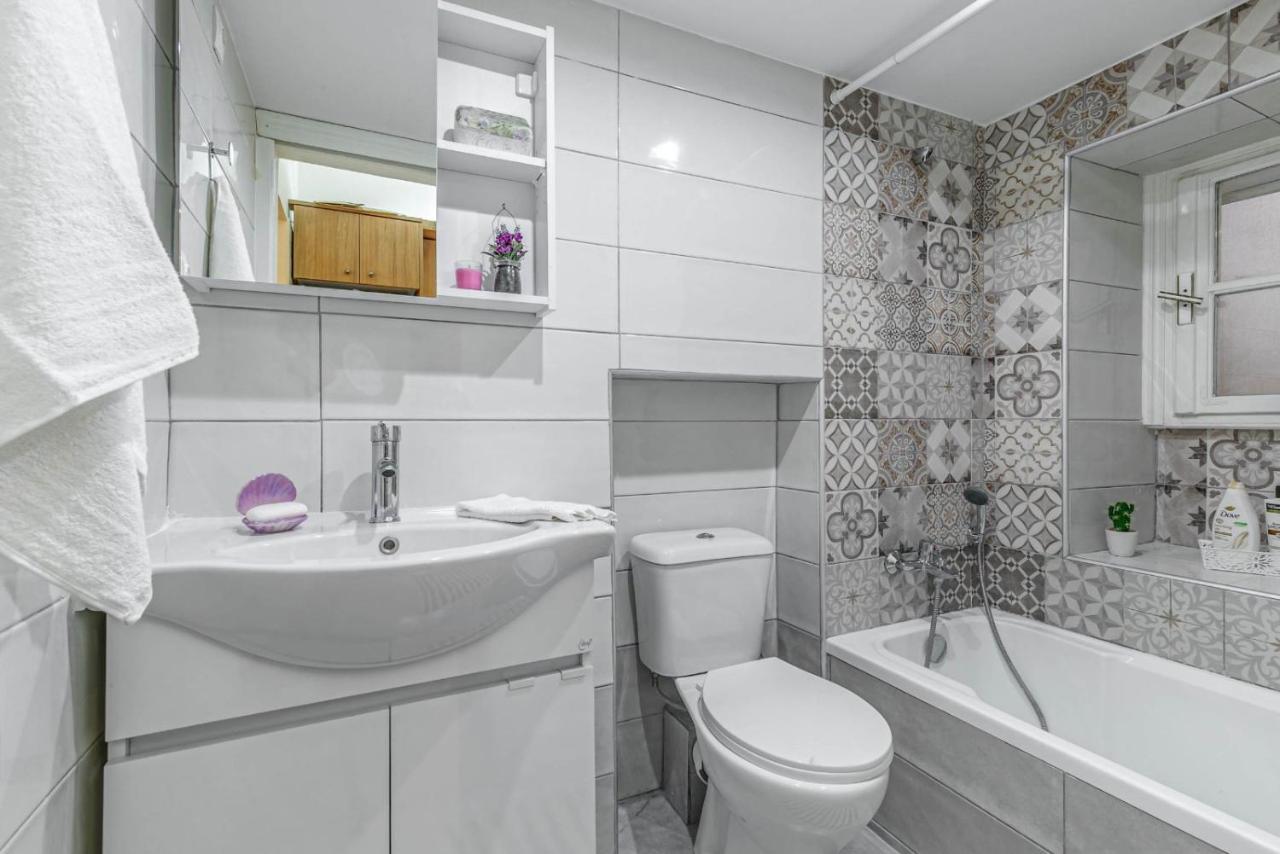 Happiness Str. Corfu Old Town Apartment Luaran gambar