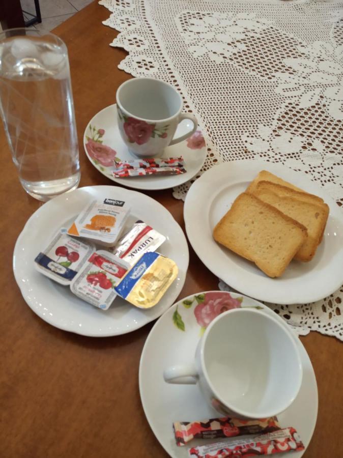 Happiness Str. Corfu Old Town Apartment Luaran gambar